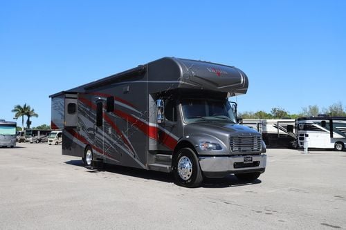 2022 Renegade Rv Valencia 35MB