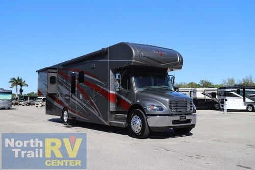 2022 Renegade Rv Valencia 35MB