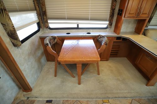 2008 Gulf Stream Tourmaster 40C