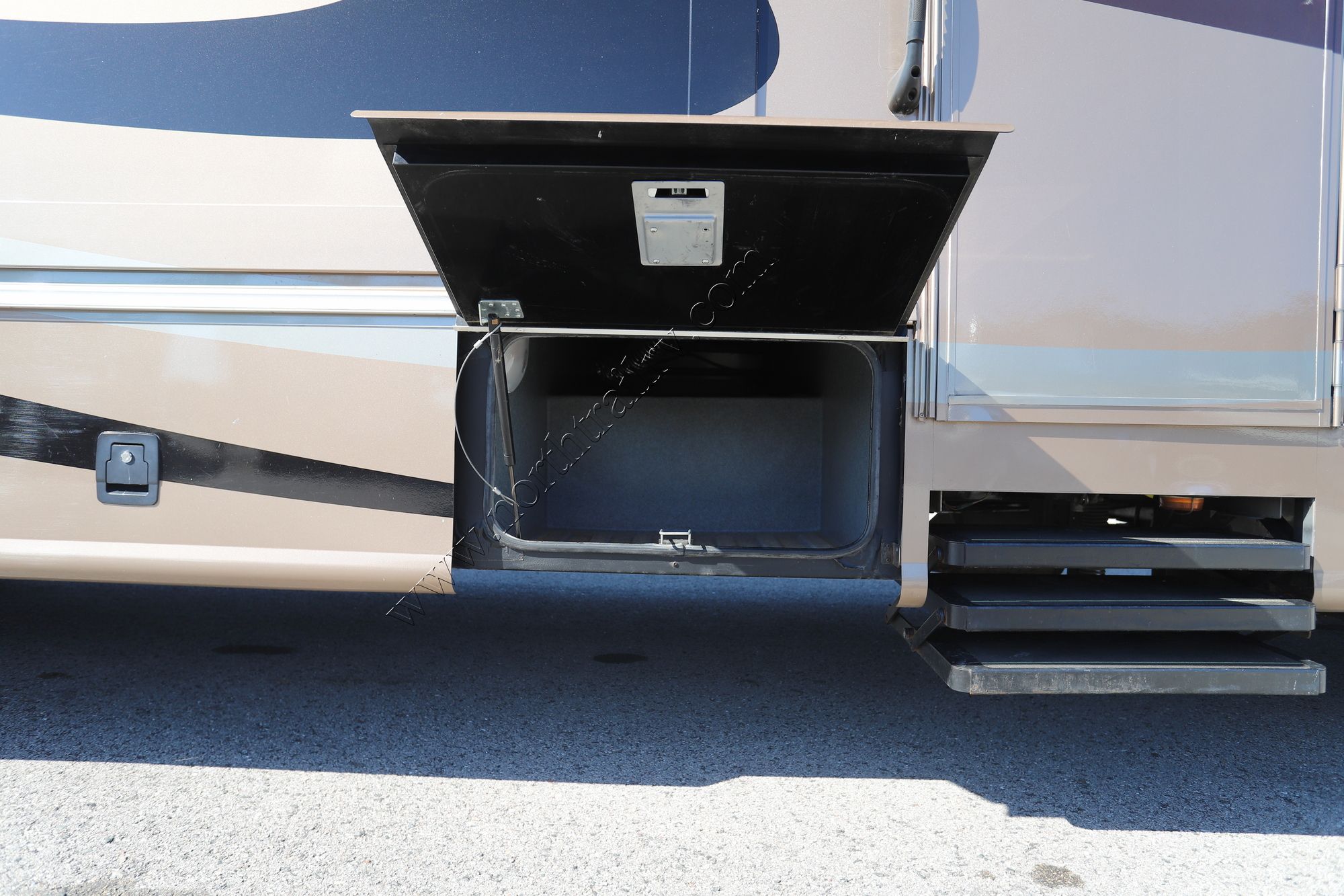 Used 2009 Jayco Seneca Hd 35GS Super C  For Sale