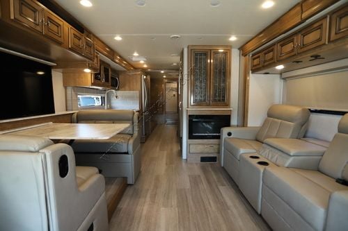 2022 Holiday Rambler Nautica 34RX