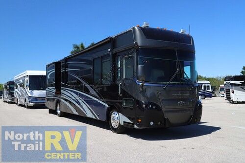 2008 Gulf Stream Tourmaster 40C