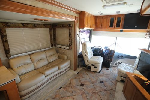 2008 Gulf Stream Tourmaster 40C