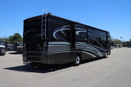 2008 Gulf Stream Tourmaster 40C