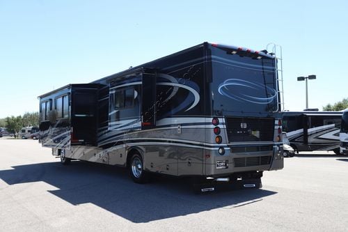 2008 Gulf Stream Tourmaster 40C