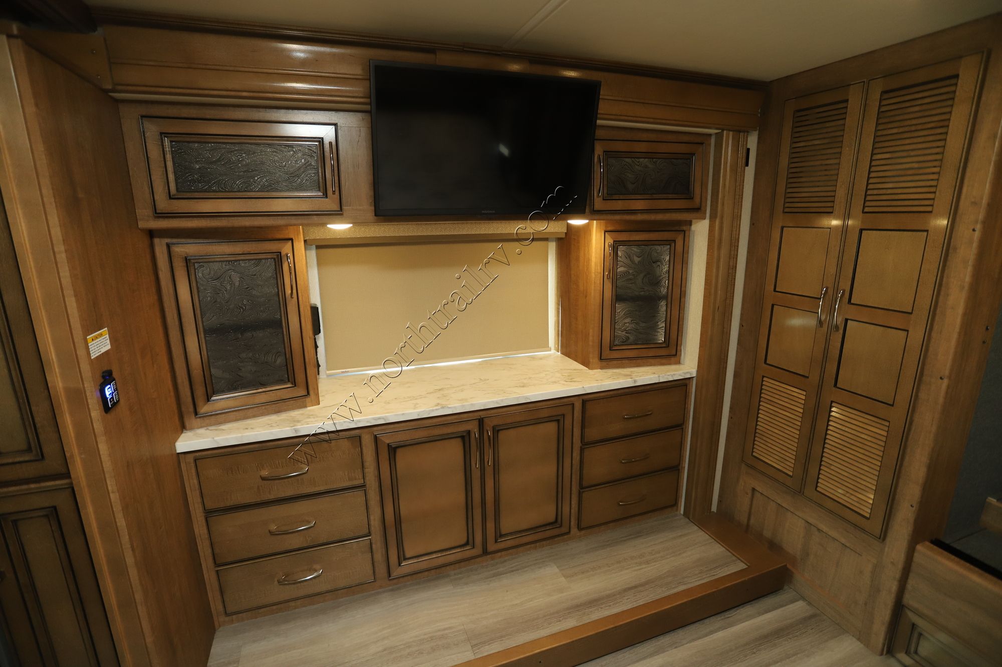 Used 2022 Holiday Rambler Nautica 34RX Class A  For Sale