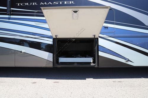 2008 Gulf Stream Tourmaster 40C