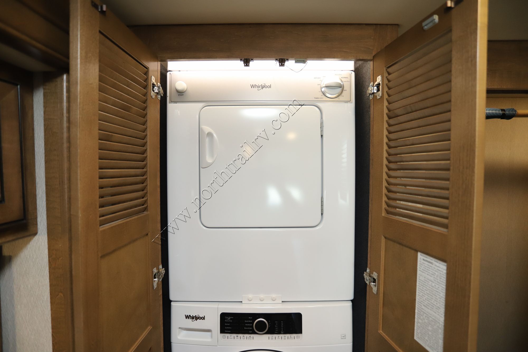 Used 2022 Holiday Rambler Nautica 34RX Class A  For Sale