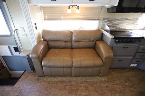 2009 Jayco Seneca Hd 35GS Super C