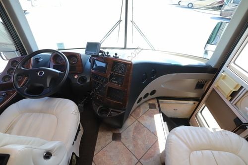 2008 Gulf Stream Tourmaster 40C