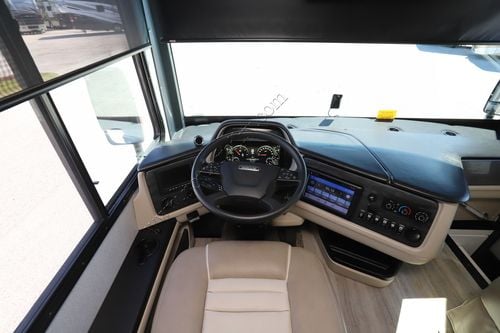 2022 Holiday Rambler Nautica 34RX