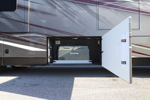 2024 Renegade Rv Xl 45BBC Super C