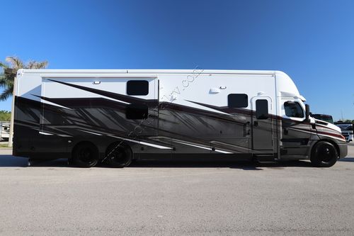 2024 Renegade Rv Xl 45BBC