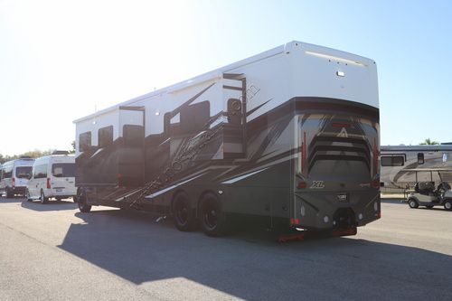 2024 Renegade Rv Xl 45BBC