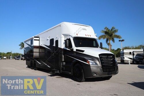 2024 Renegade Rv Xl 45BBC Super C