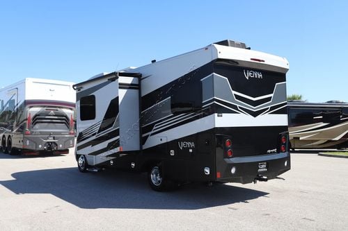 2025 Renegade Rv Vienna 25TBC