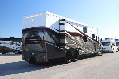 2024 Renegade Rv Xl 45BBC Super C