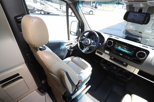 2025 Airstream Interstate GL
