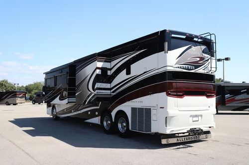 2019 Tiffin Motor Homes Allegro Bus 45OPP