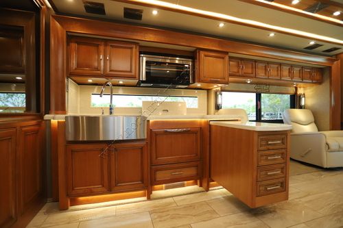 2019 Tiffin Motor Homes Allegro Bus 45OPP