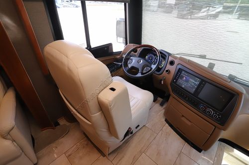 2019 Tiffin Motor Homes Allegro Bus 45OPP