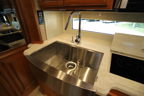 2019 Tiffin Motor Homes Allegro Bus 45OPP