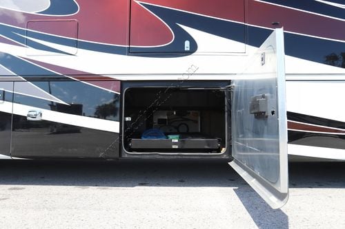 2019 Tiffin Motor Homes Allegro Bus 45OPP