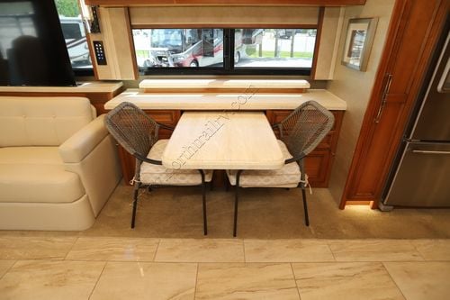 2019 Tiffin Motor Homes Allegro Bus 45OPP