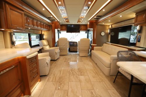 2019 Tiffin Motor Homes Allegro Bus 45OPP