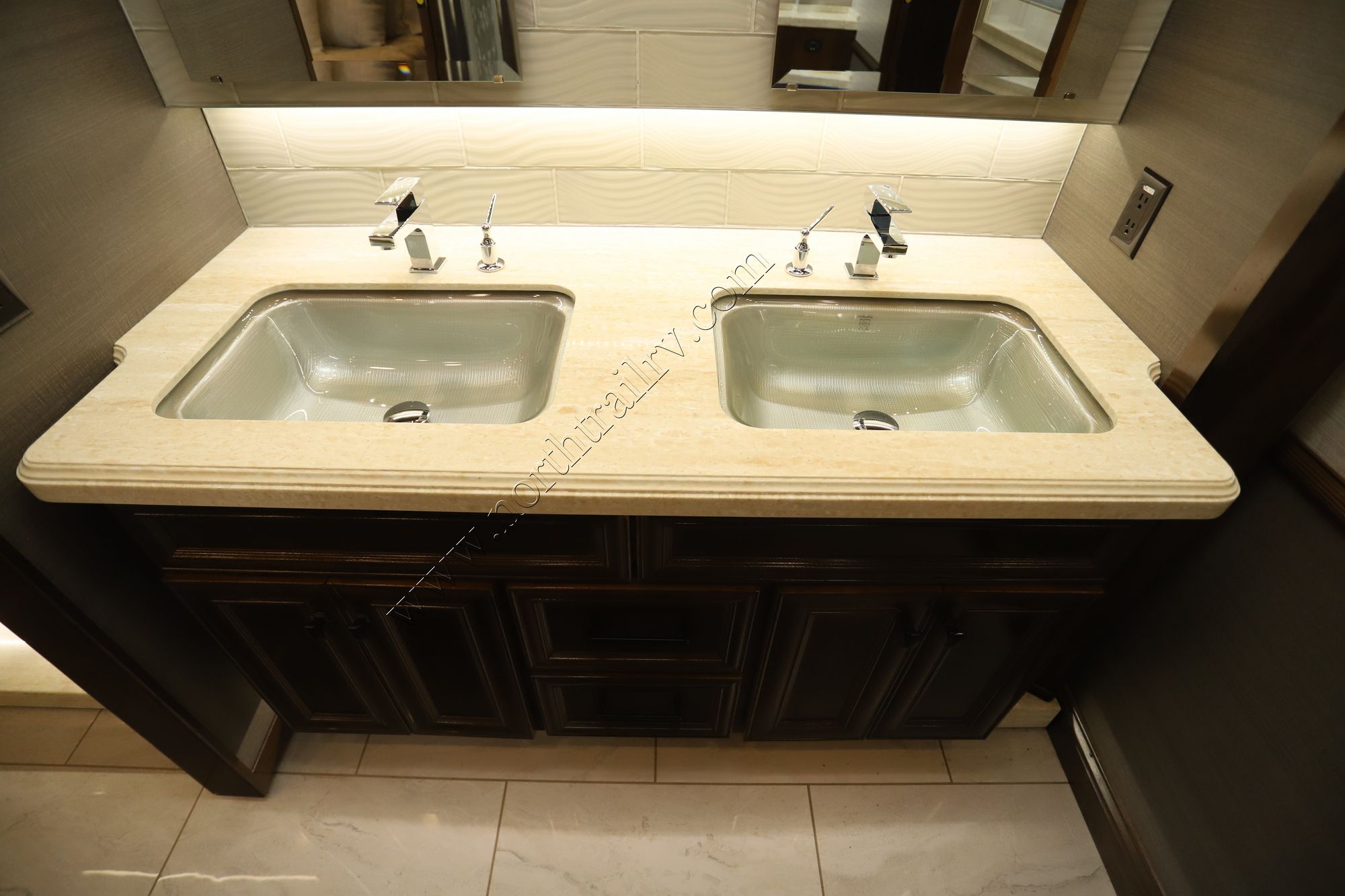 Used 2020 Tiffin Motor Homes Allegro Bus 45OPP Class A  For Sale