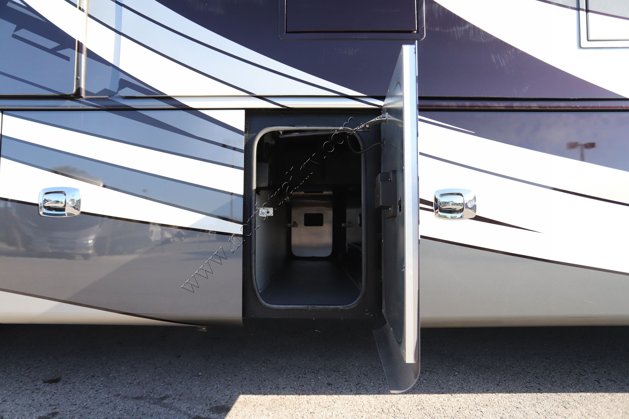 Used 2020 Tiffin Motor Homes Allegro Bus 45OPP Class A  For Sale