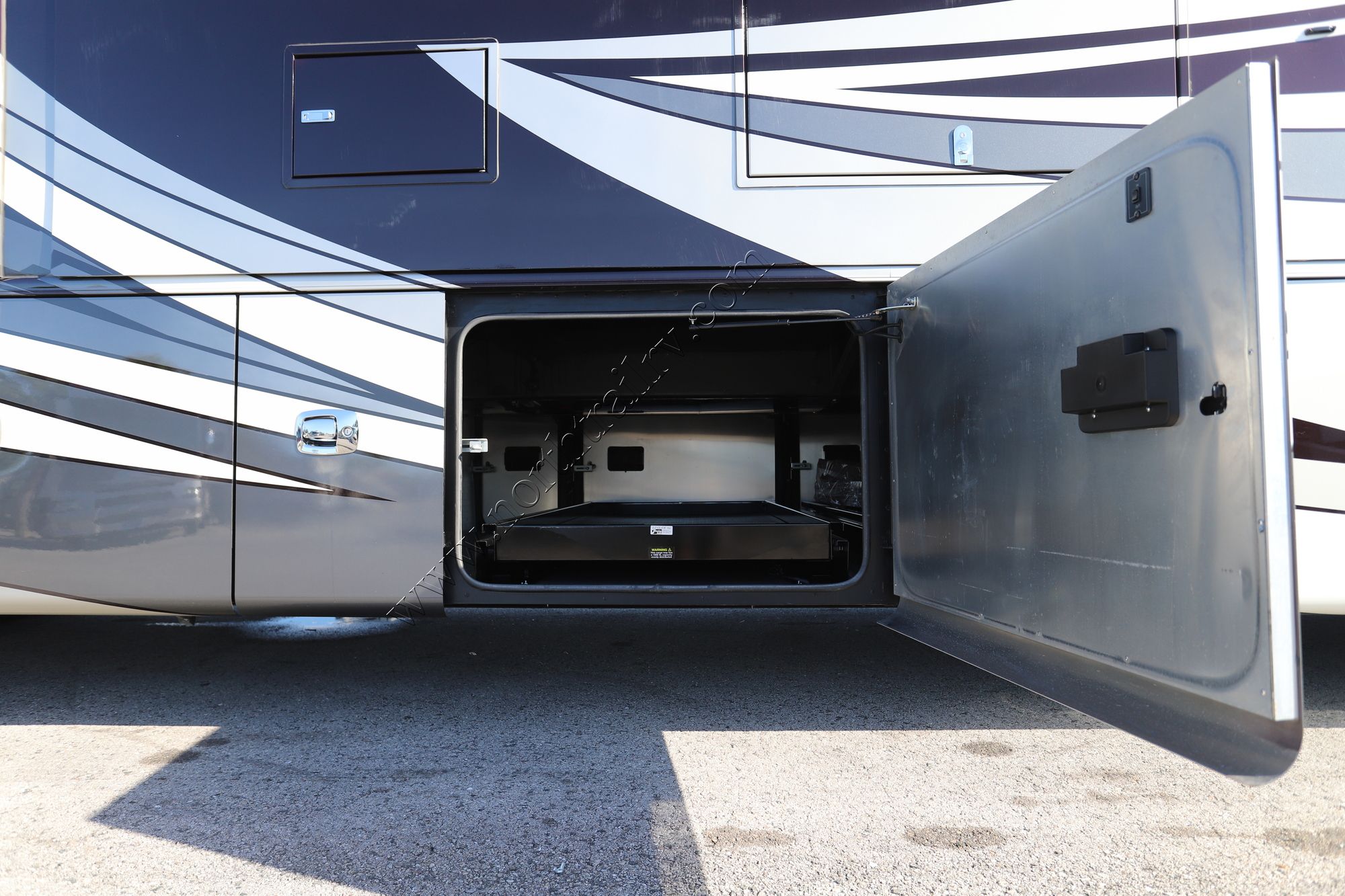 Used 2020 Tiffin Motor Homes Allegro Bus 45OPP Class A  For Sale