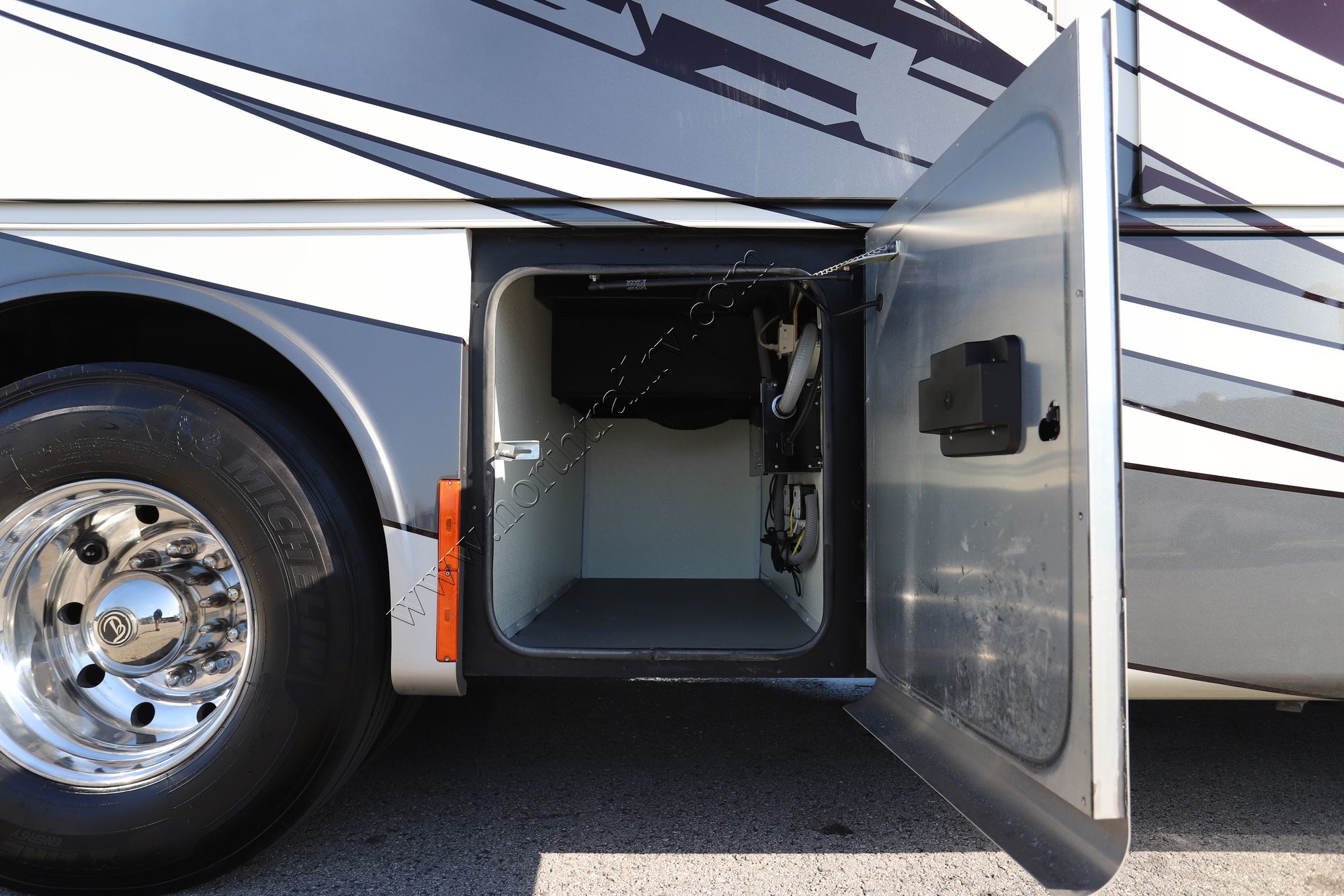 Used 2020 Tiffin Motor Homes Allegro Bus 45OPP Class A  For Sale