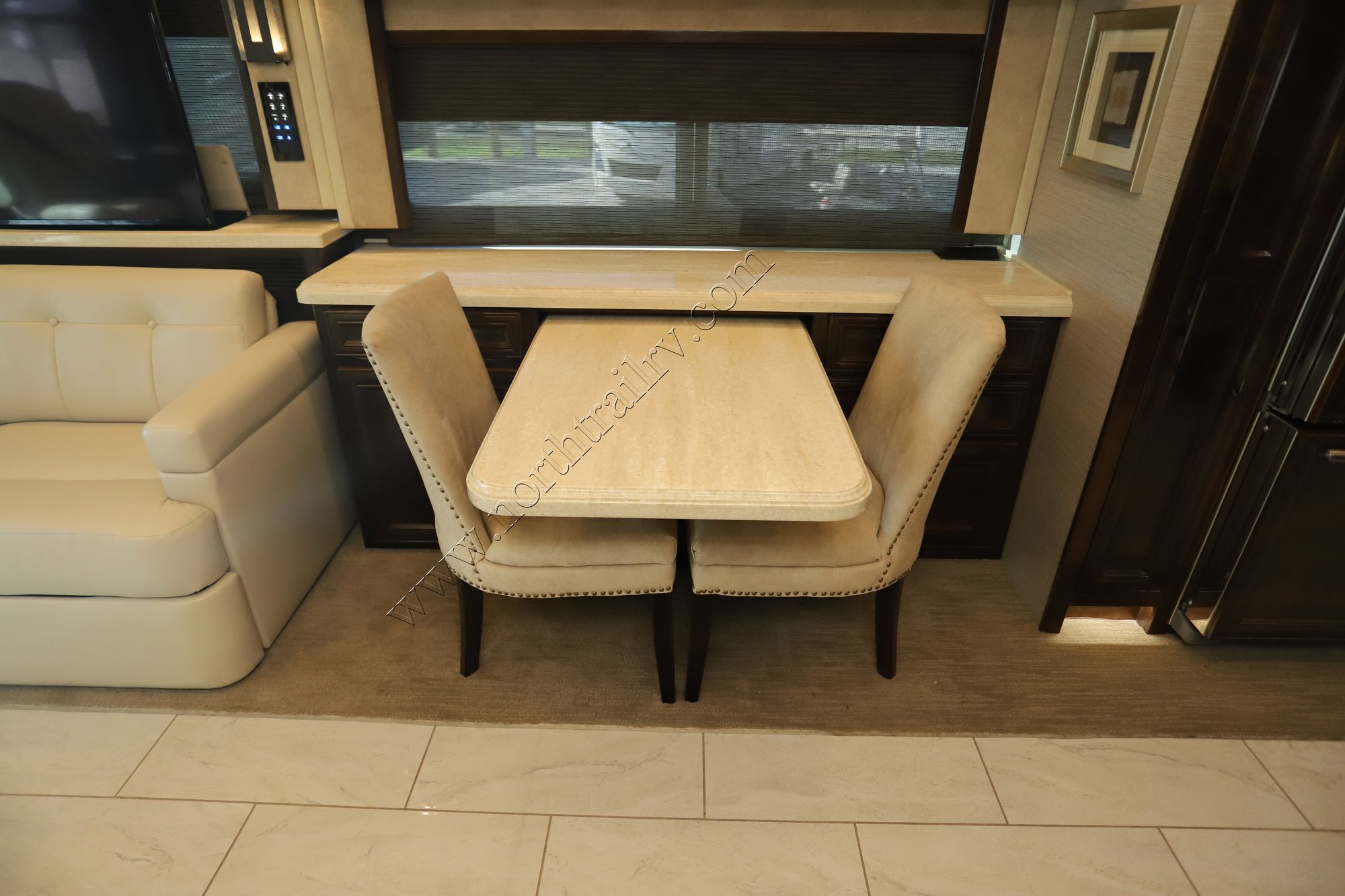 Used 2020 Tiffin Motor Homes Allegro Bus 45OPP Class A  For Sale