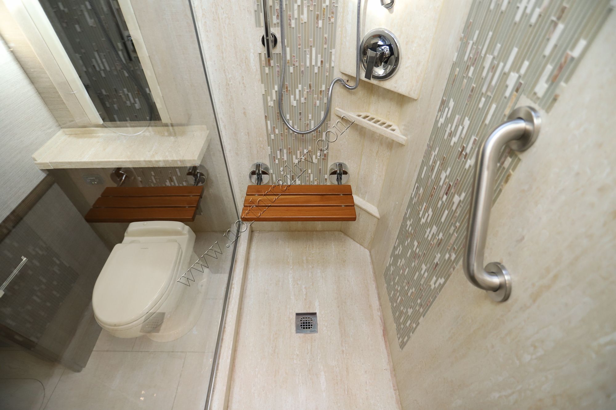 Used 2020 Tiffin Motor Homes Allegro Bus 45OPP Class A  For Sale