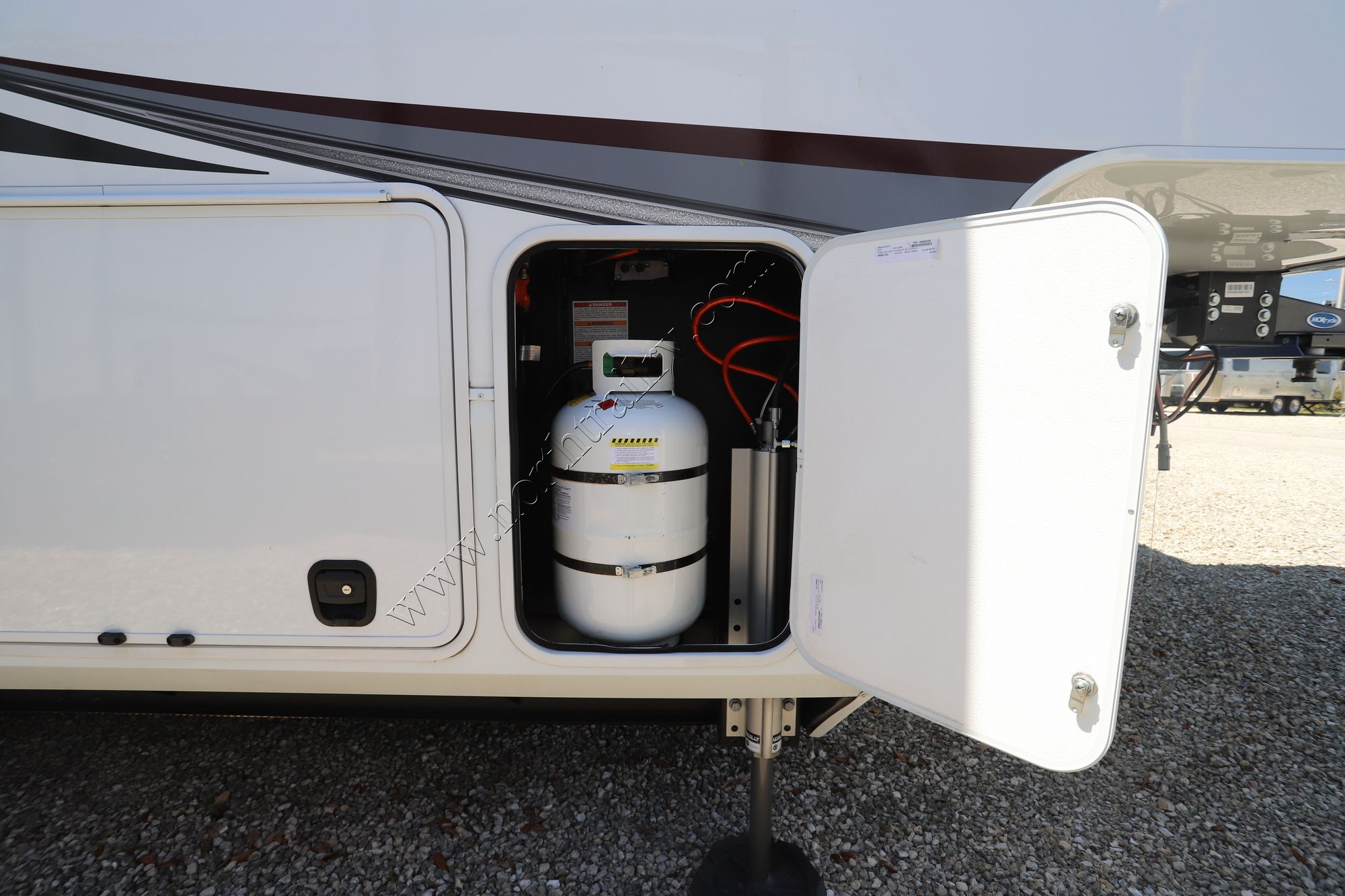 Used 2022 Grand Design Solitude 310GK-R Fifth Wheel  For Sale