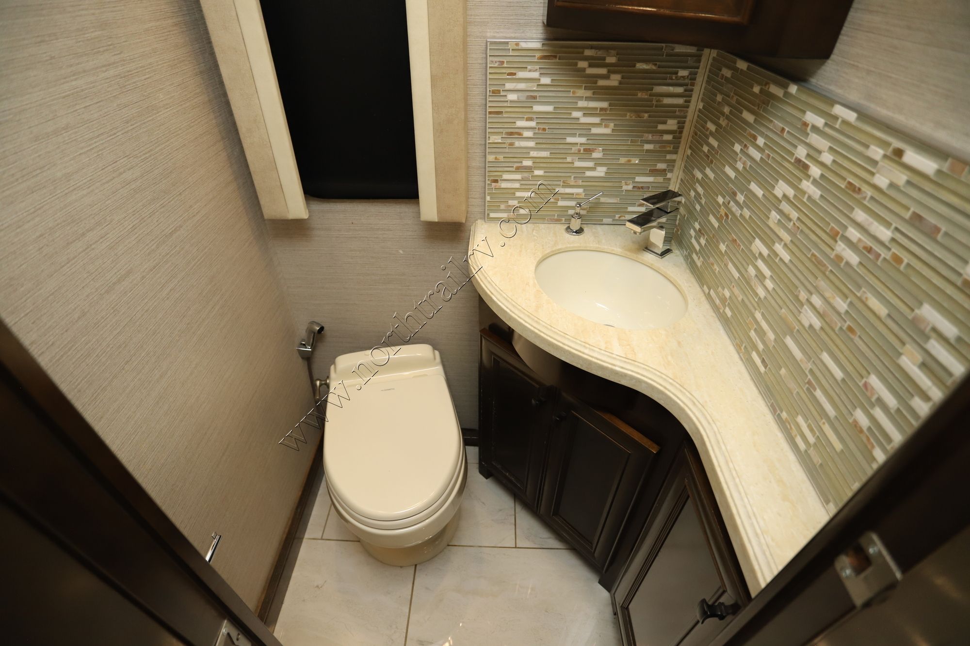 Used 2020 Tiffin Motor Homes Allegro Bus 45OPP Class A  For Sale