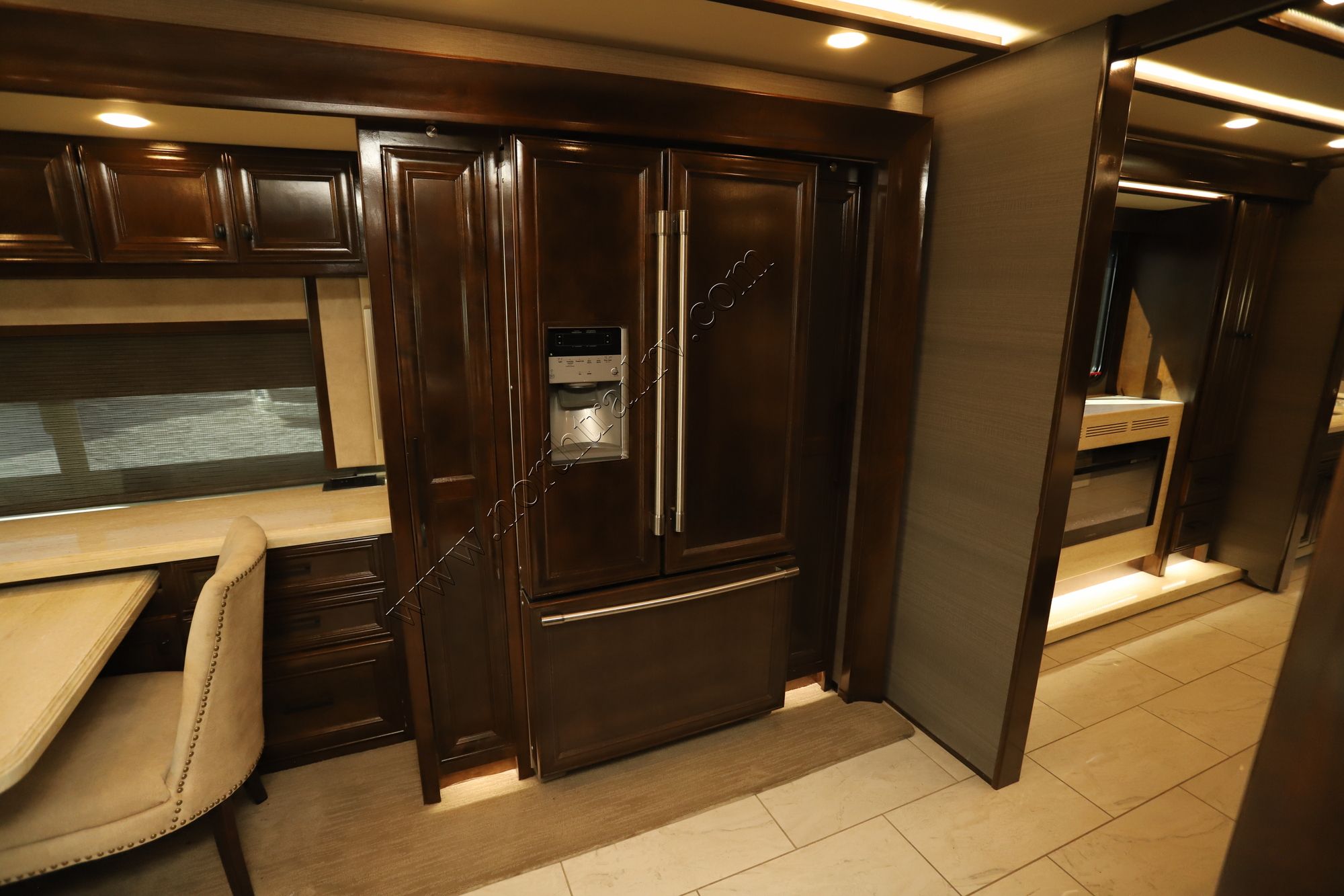 Used 2020 Tiffin Motor Homes Allegro Bus 45OPP Class A  For Sale
