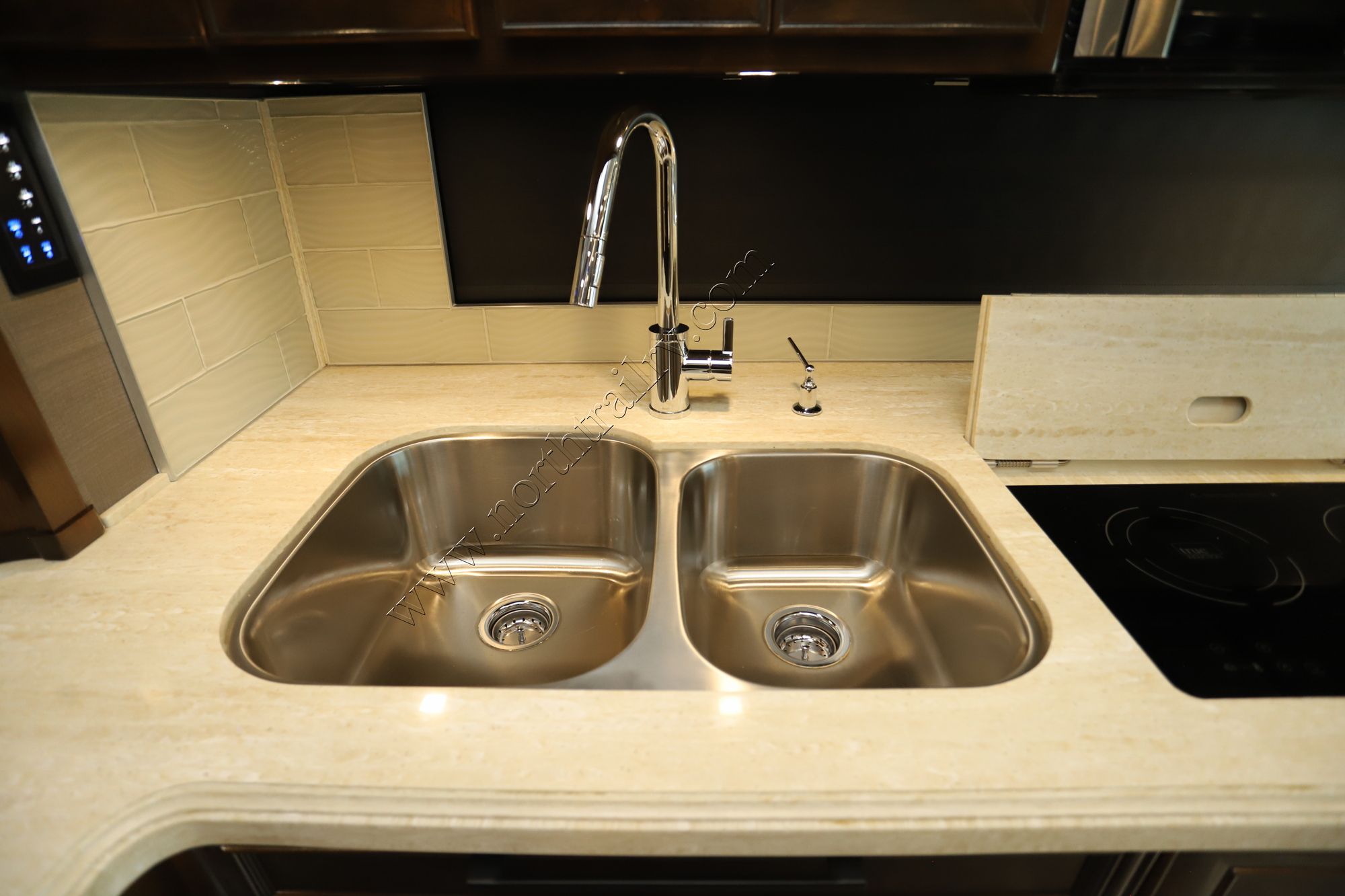 Used 2020 Tiffin Motor Homes Allegro Bus 45OPP Class A  For Sale