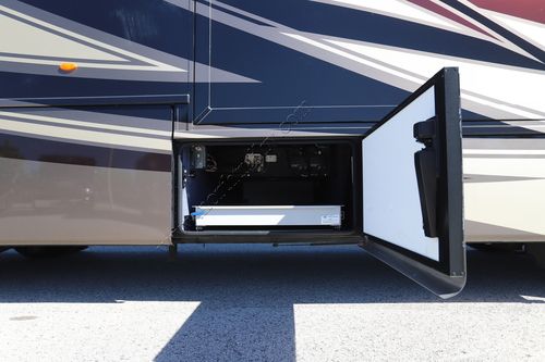 2018 Newmar Ventana Le 3436
