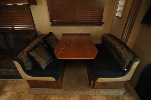 2013 Jayco Greyhawk 31FK Class C