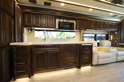2020 Tiffin Motor Homes Allegro Bus 45OPP