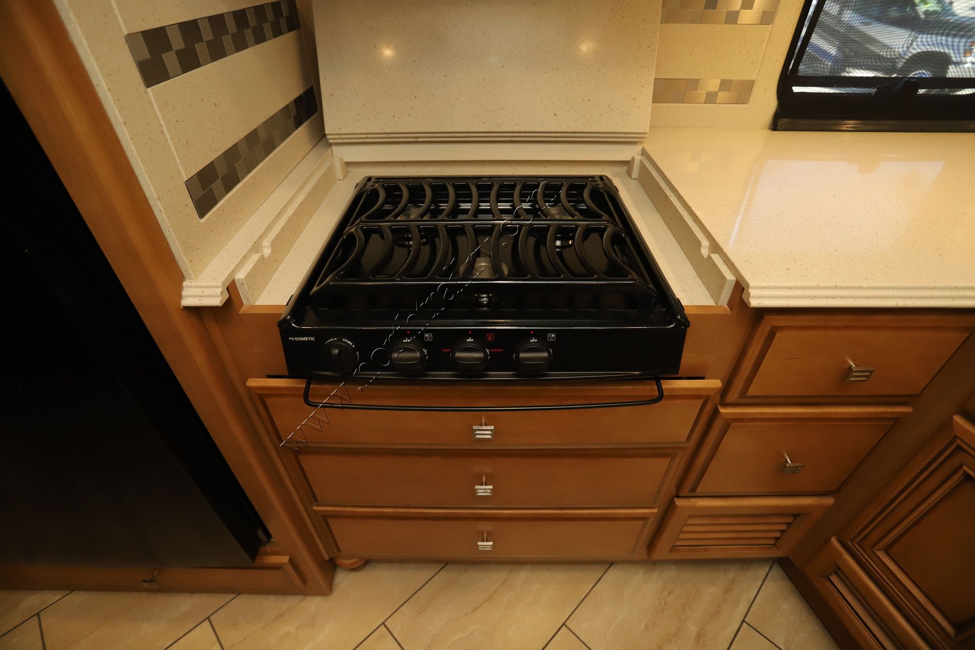Used 2018 Newmar Ventana Le 3436 Class A  For Sale