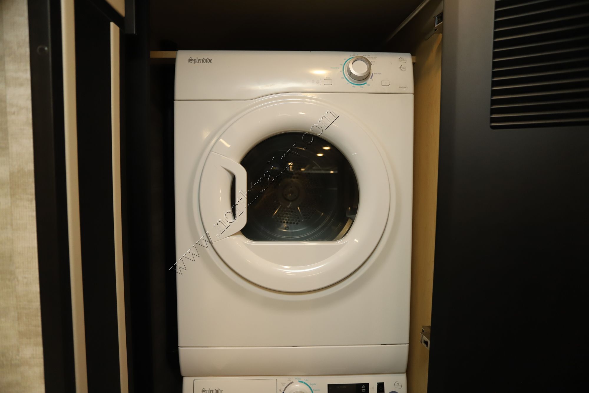 Used 2022 Newmar New Aire 3545 Class A  For Sale