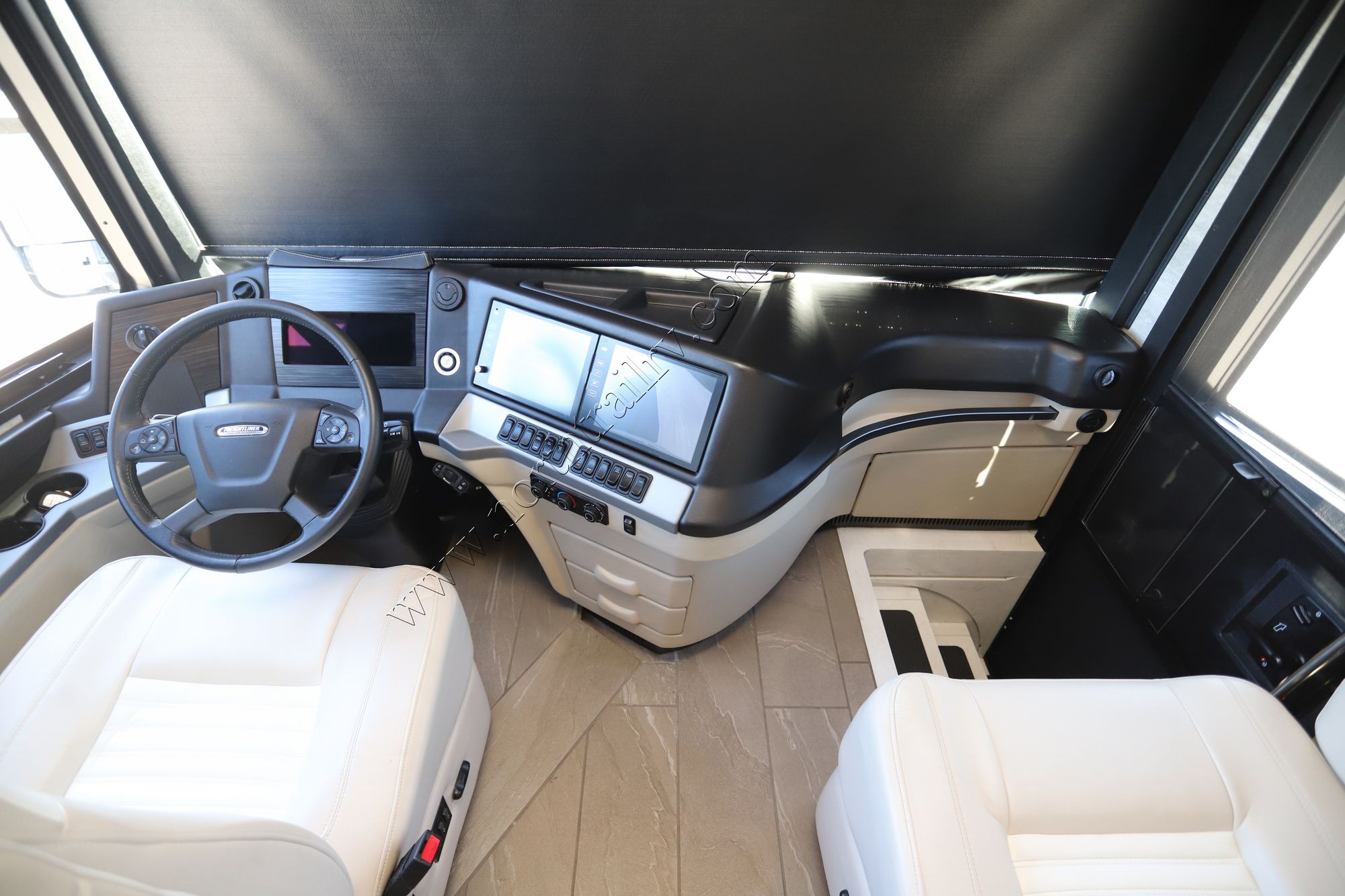 Used 2022 Newmar New Aire 3545 Class A  For Sale