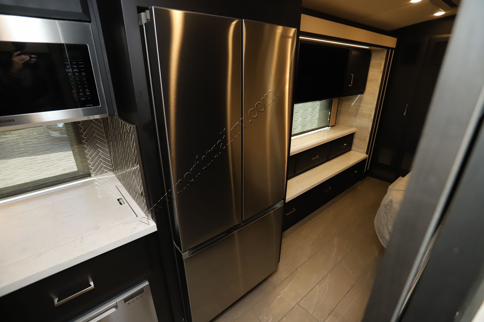 Used 2022 Newmar New Aire 3545 Class A  For Sale