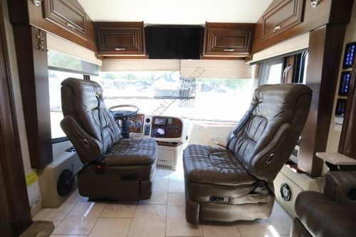 2016 Entegra Anthem 44B