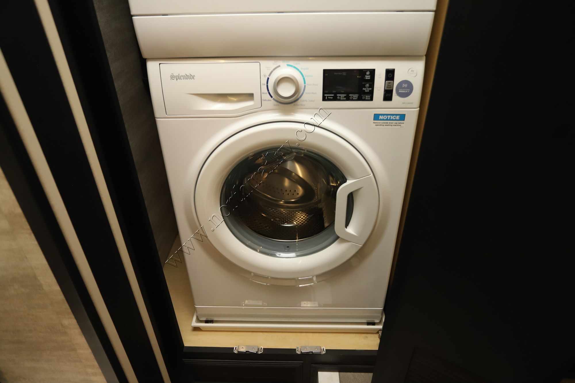 Used 2022 Newmar New Aire 3545 Class A  For Sale