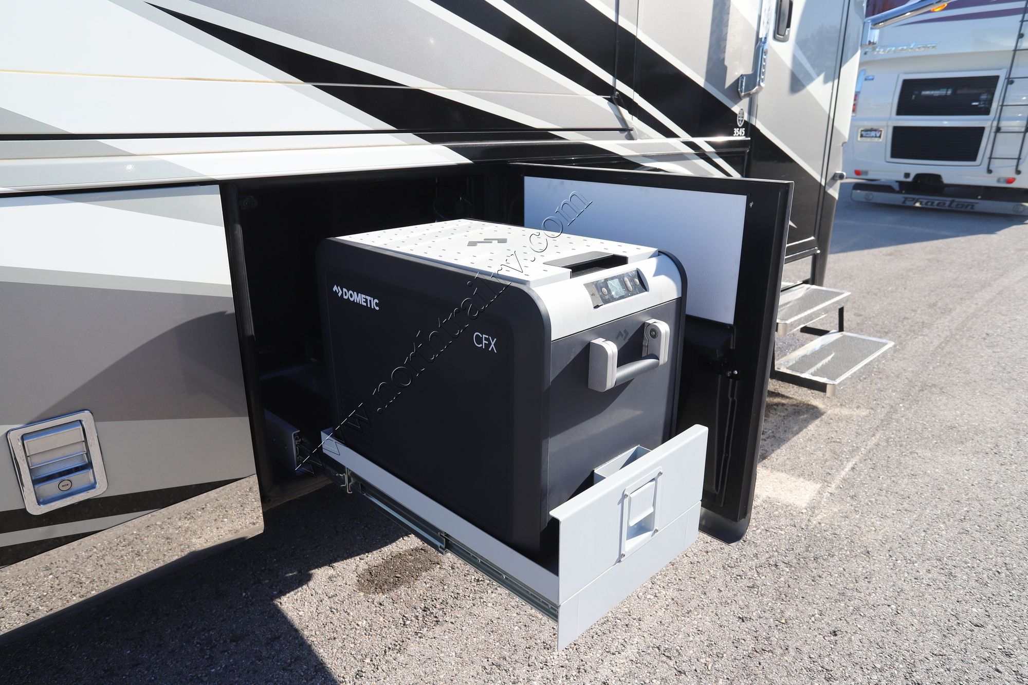 Used 2022 Newmar New Aire 3545 Class A  For Sale