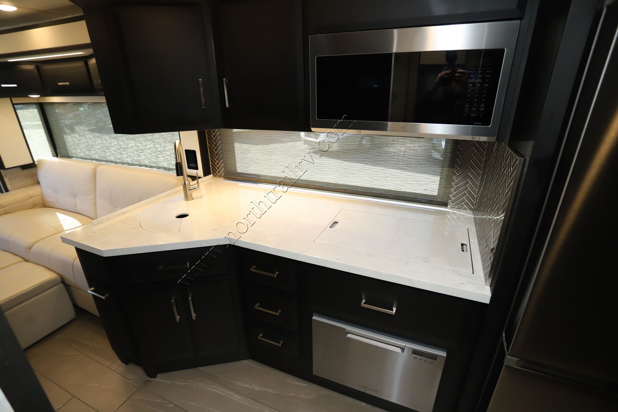 Used 2022 Newmar New Aire 3545 Class A  For Sale